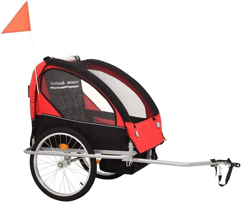 Bike Wagon for Kids