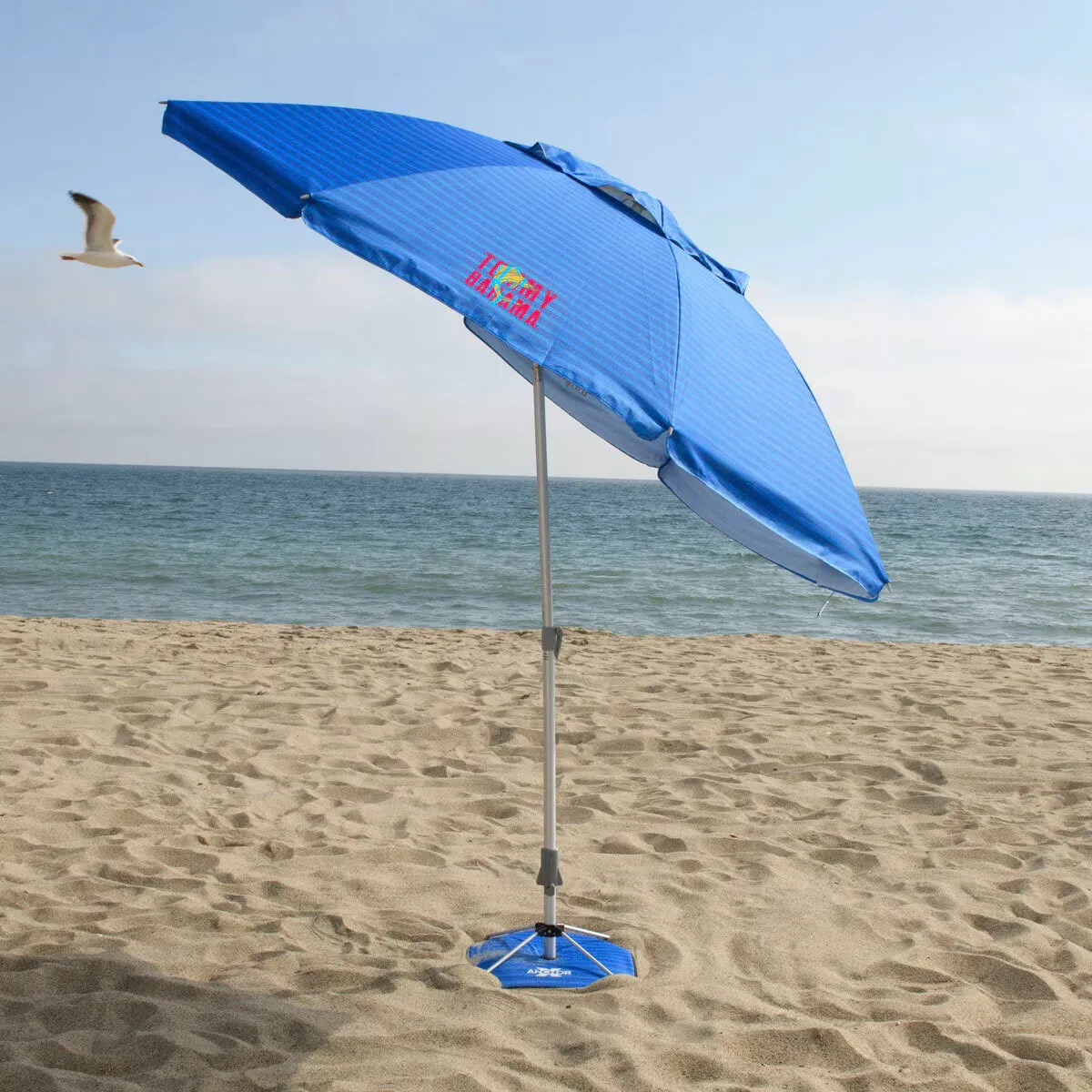 Beach Umbrella