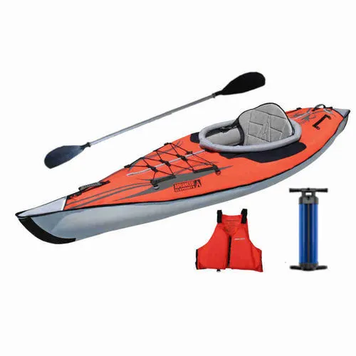 Inflatable Kayak Hire
