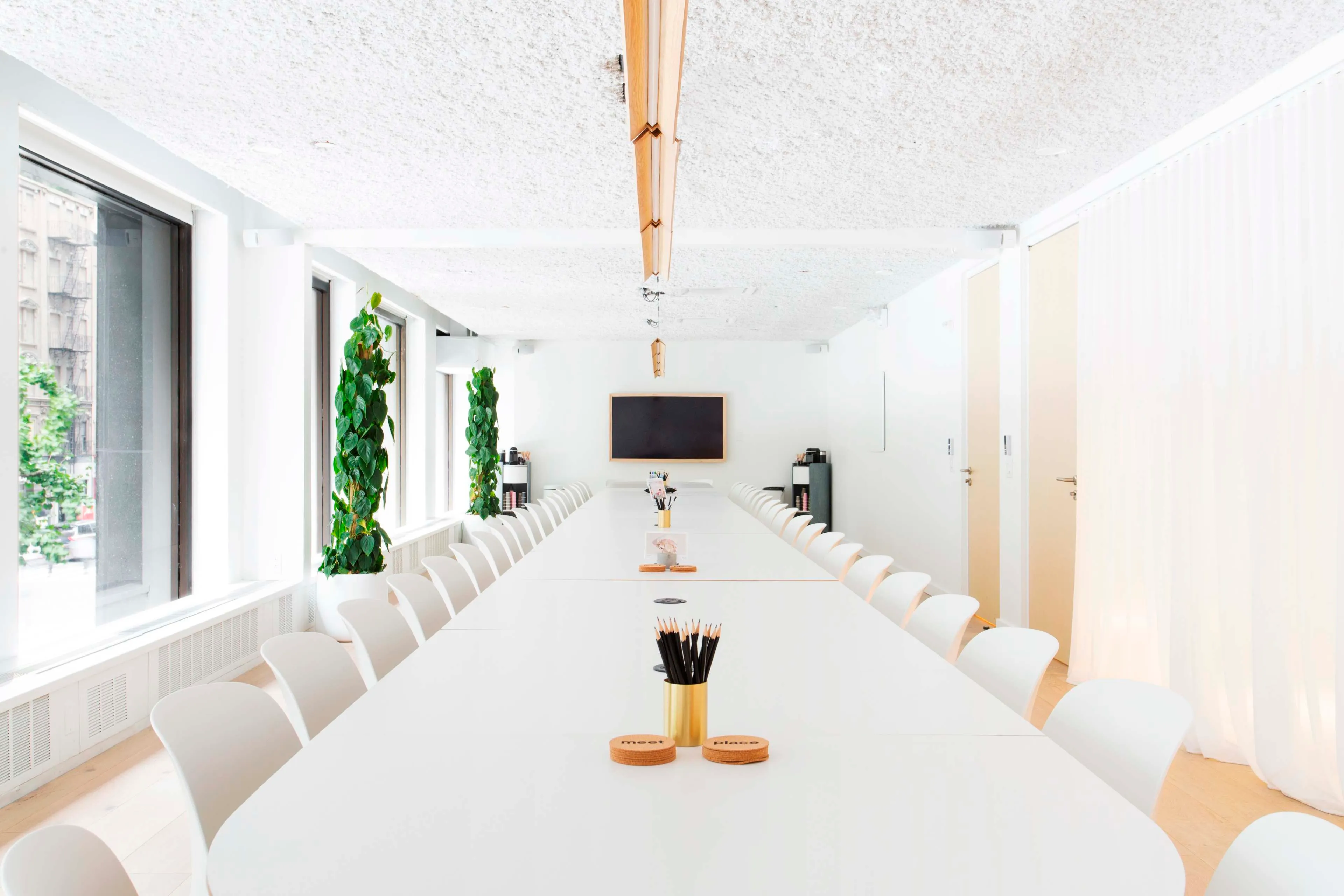 Meeting Room Hire