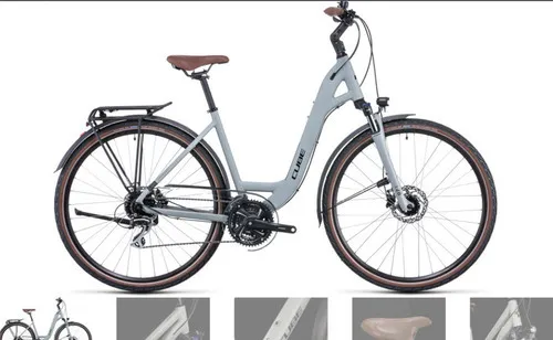 Classic Bike Hire