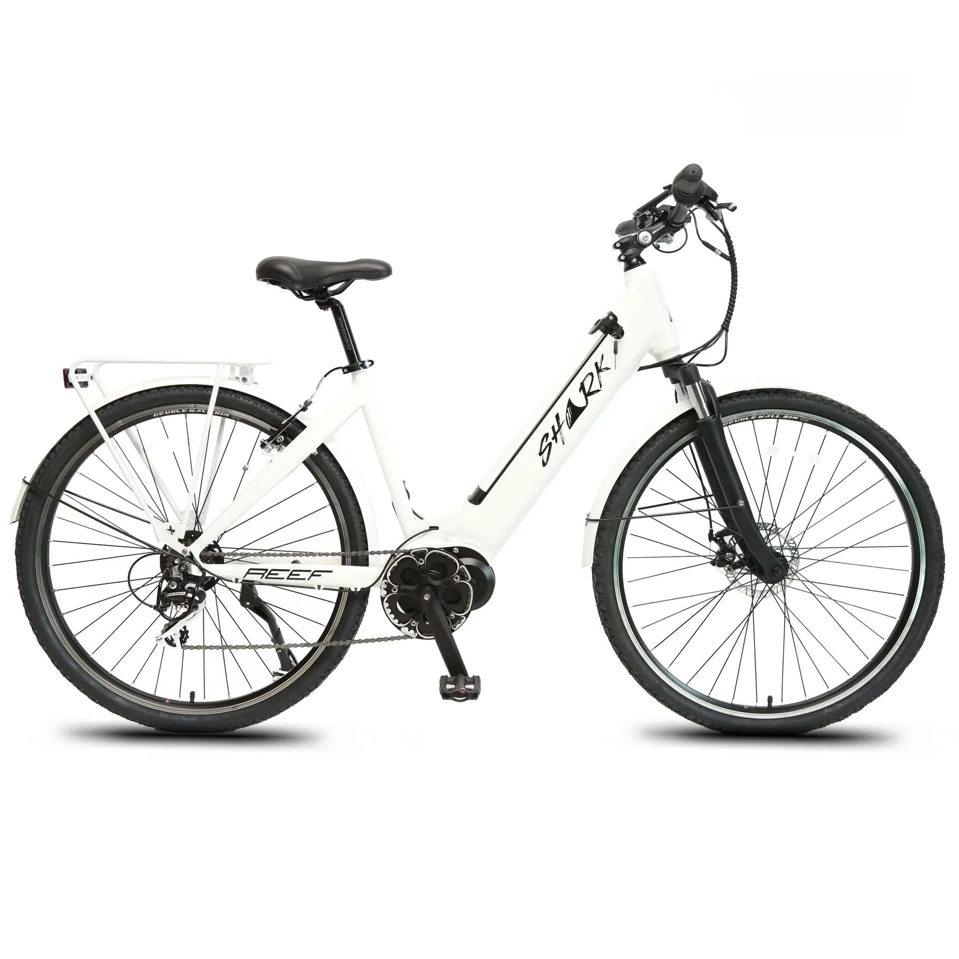 E-Bike Hire