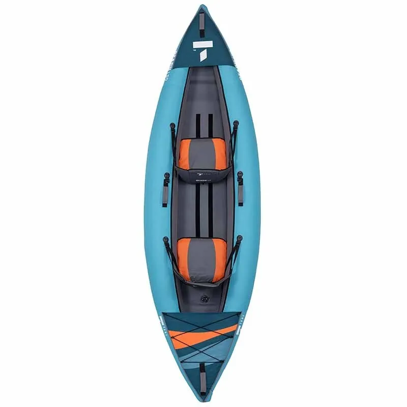 Inflatable Kayak Hire