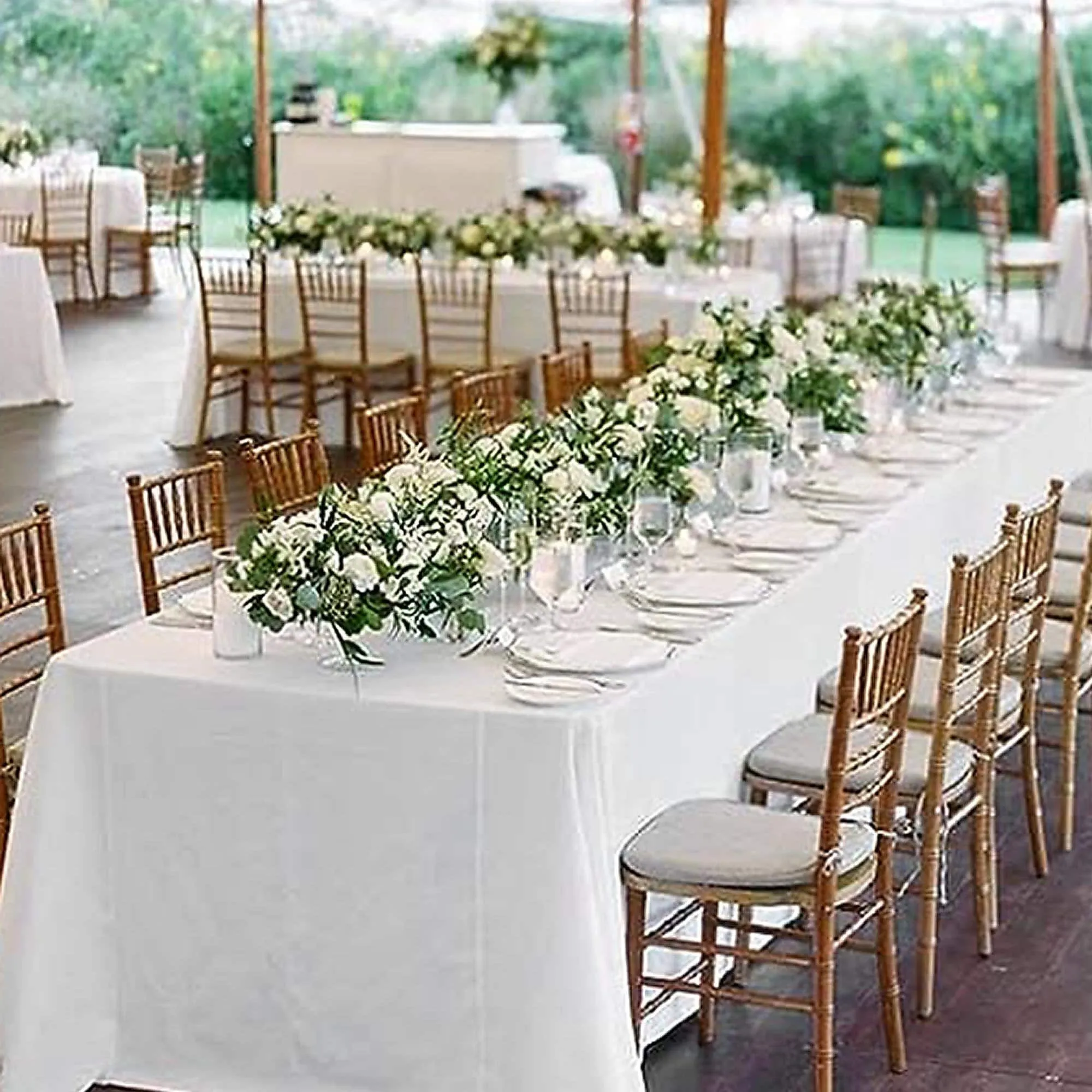 Tables