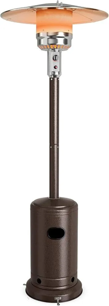 Outdoor Heater (Bronze)