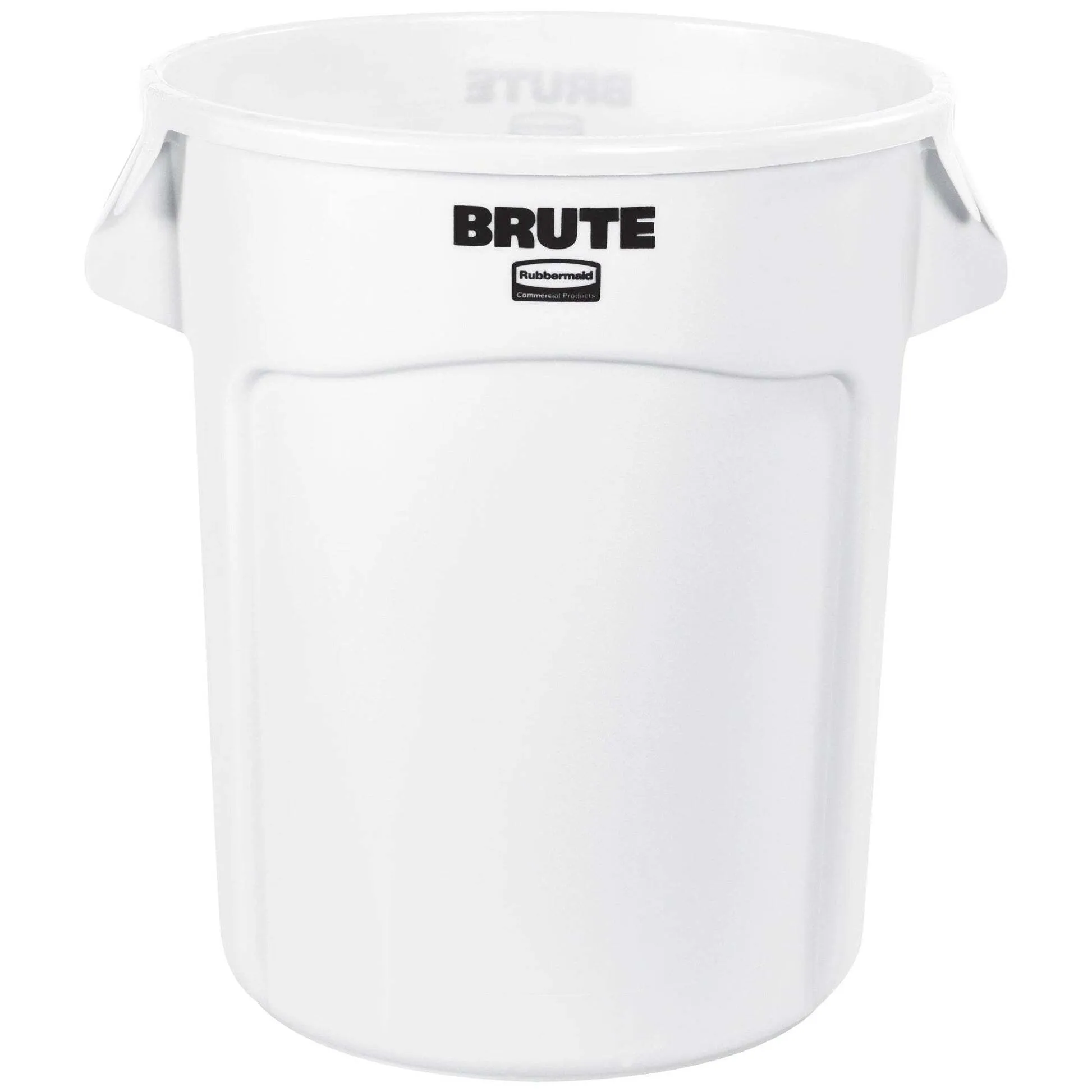 Large Trashcan