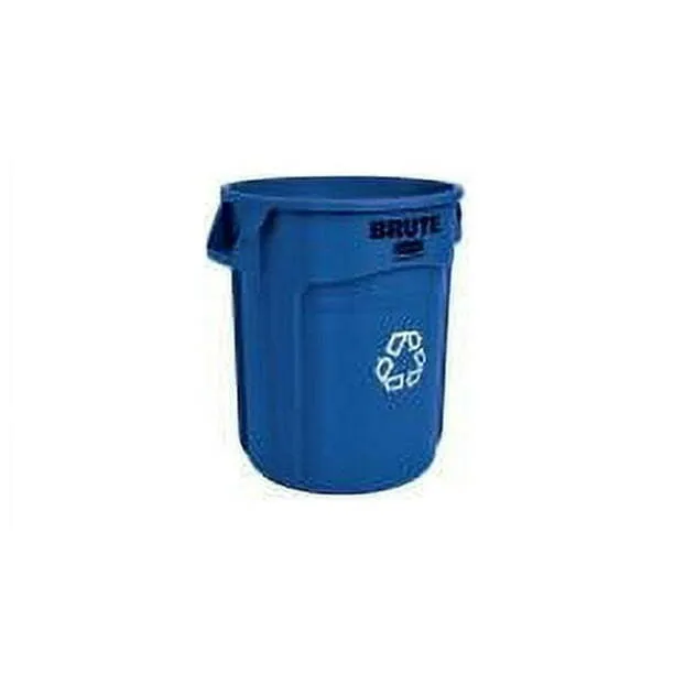 Large Recycling Can