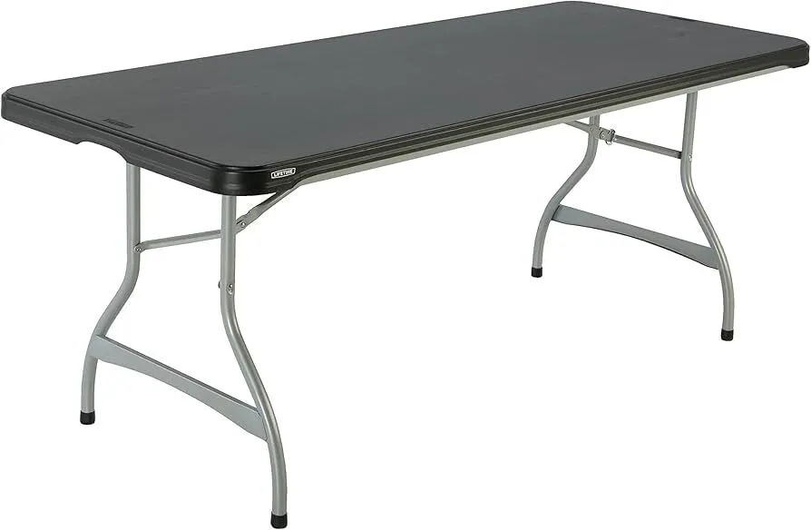 8' Banquet Table (Lifetime)