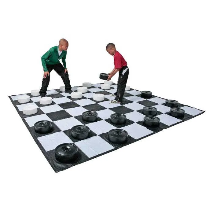 Big Checkers