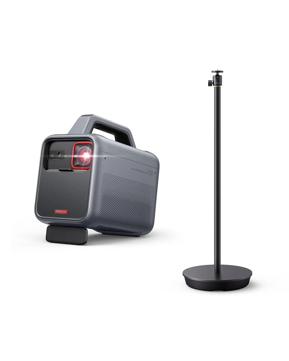 Nebula Mars 3 Portable Projector