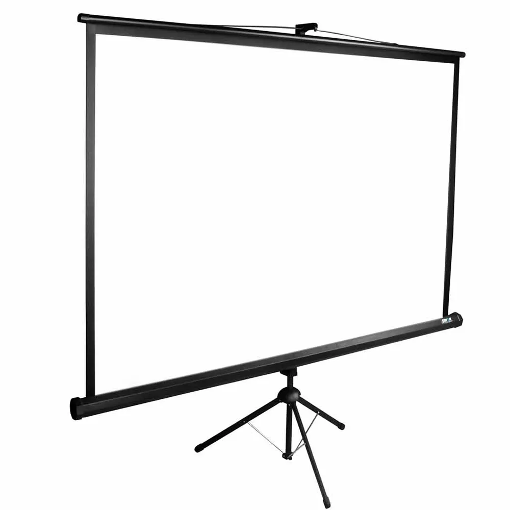 120" Indoor Projector Screen