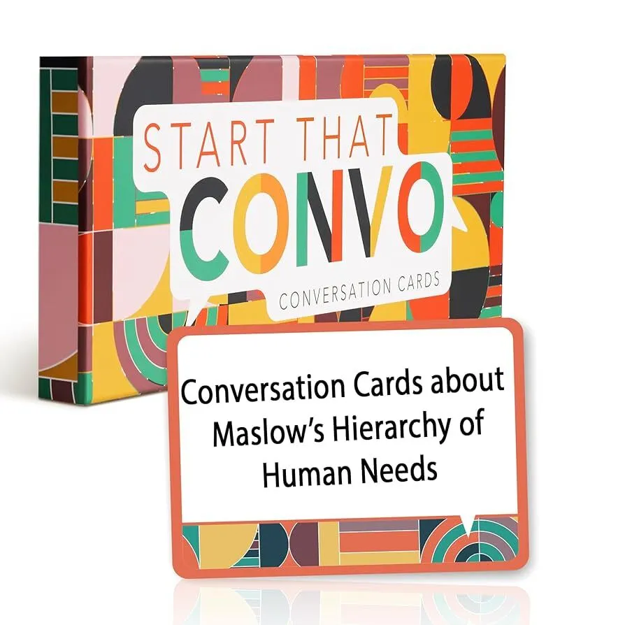 Start that Convo