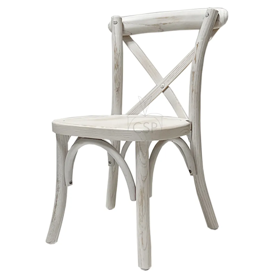 Crossback Chairs