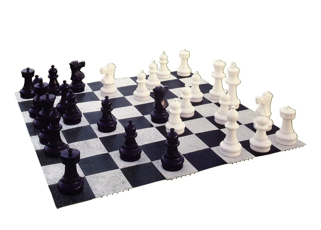 Big Chess