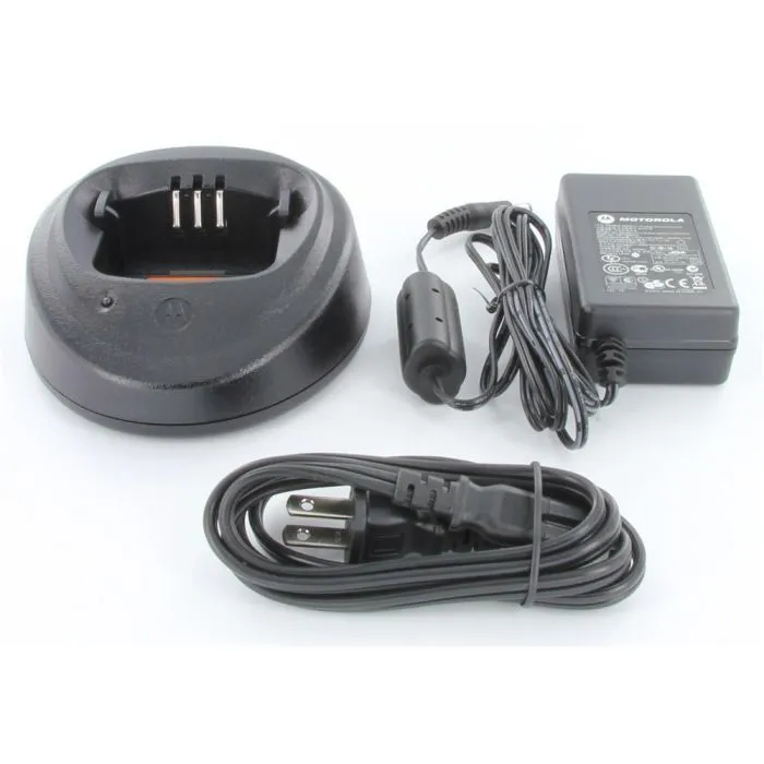 Motorola CP200 Charger