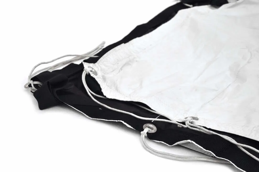 Canvas Grip 6'x6' Ultrabounce