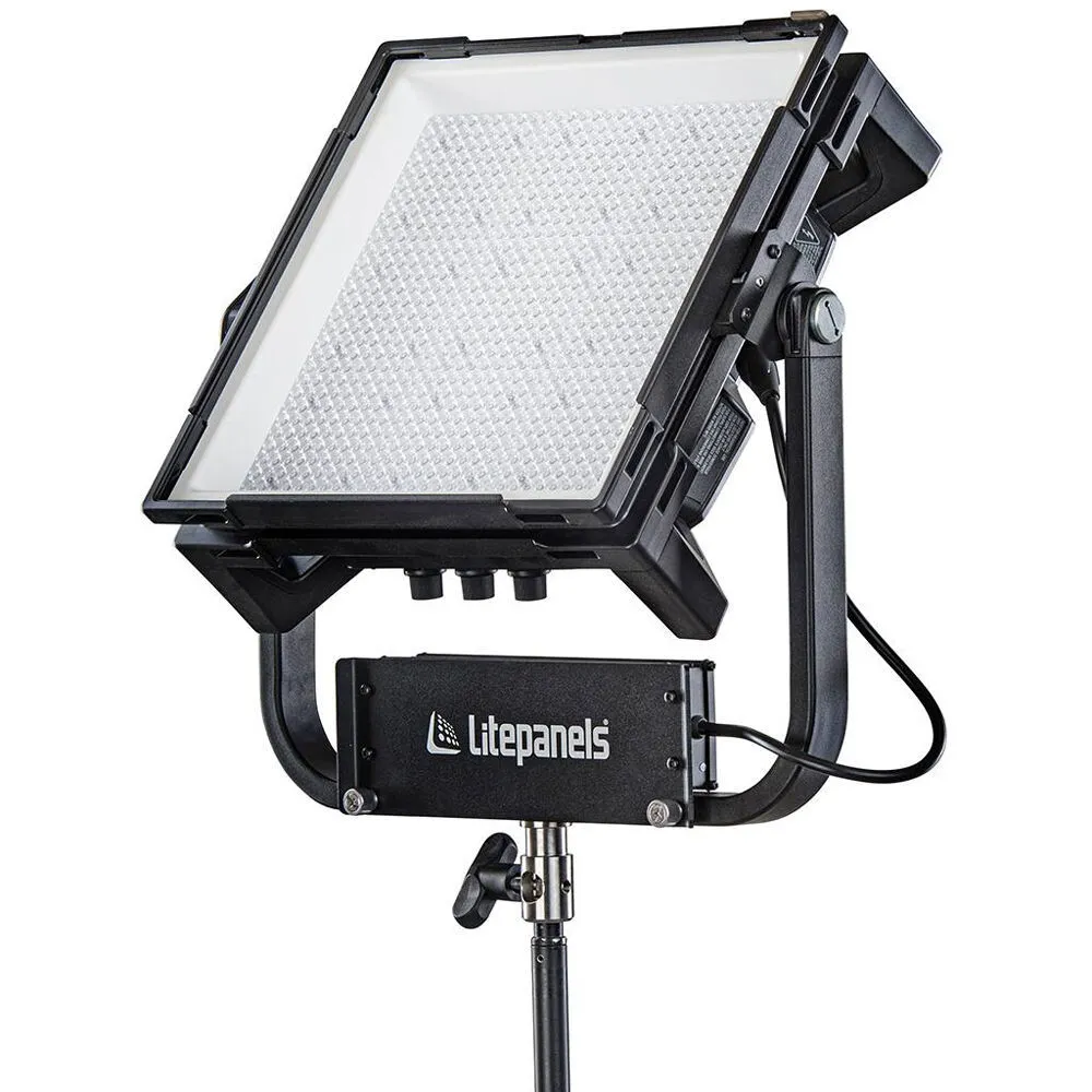 Litepanels Gemini Hard 1 x 1 RGBWW LED