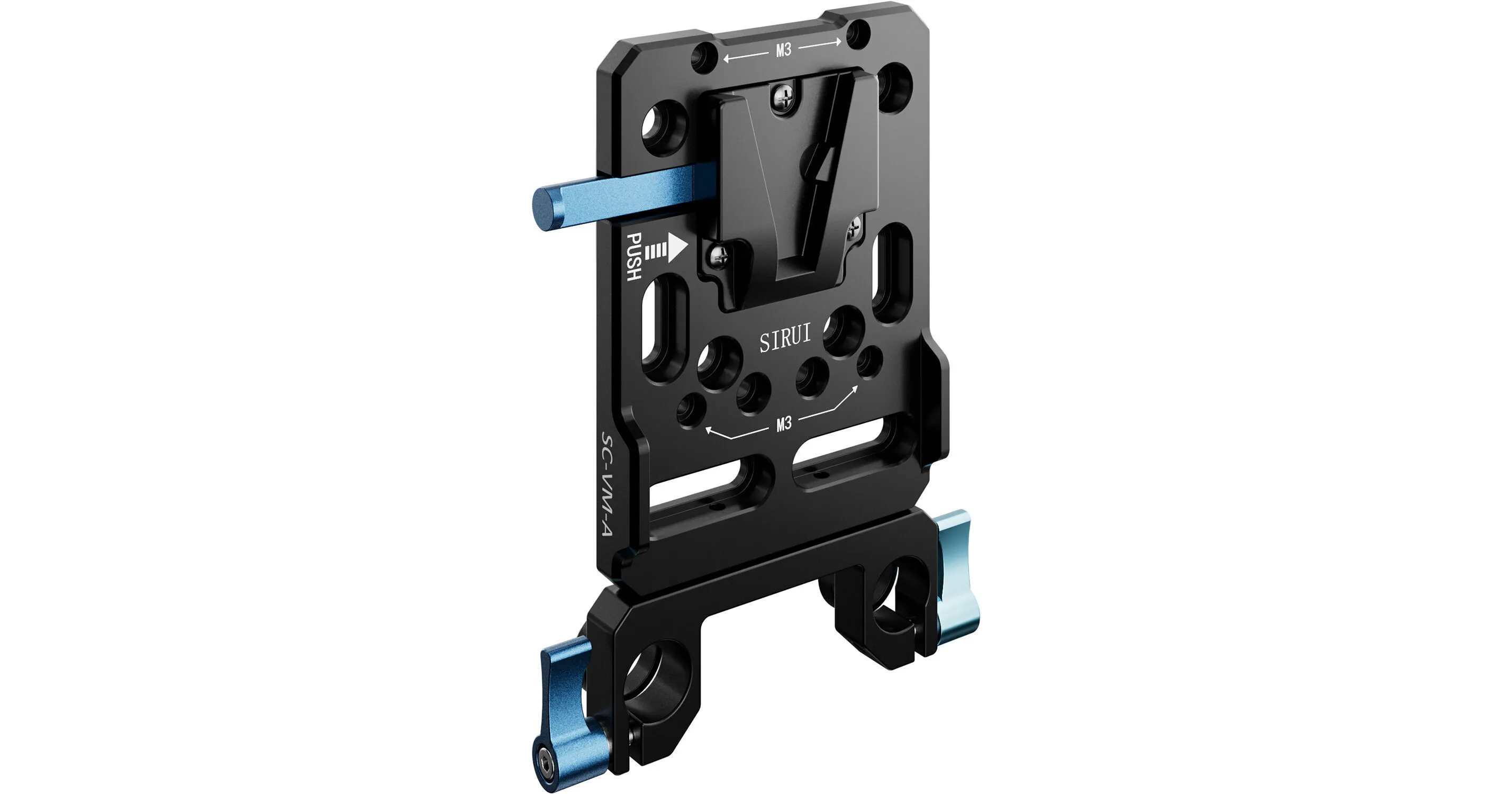 Sirui V-Mount Battery Plate