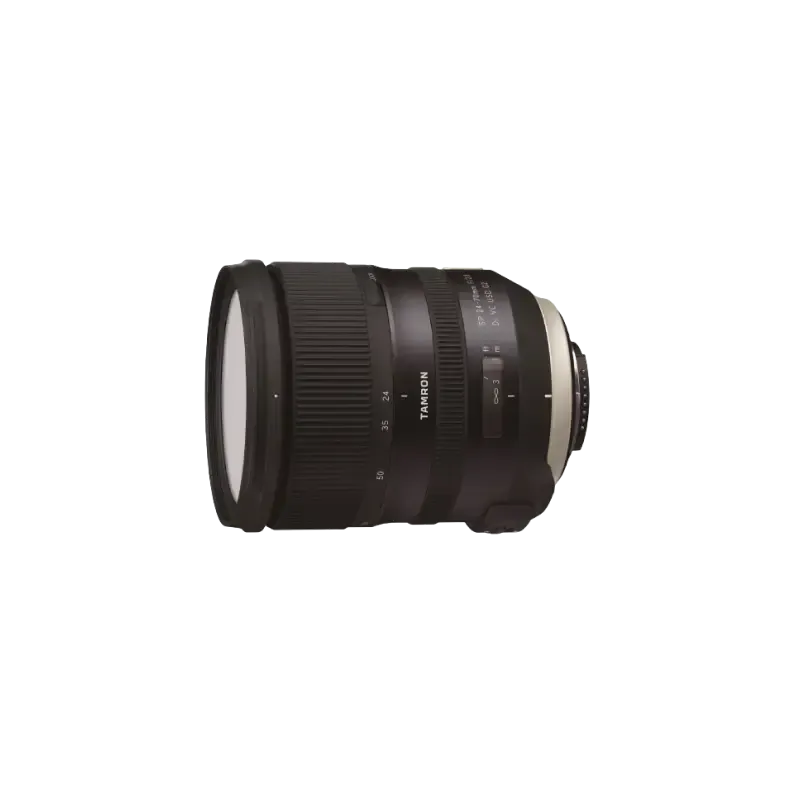 Tamron SP 24-70mm f/2.8