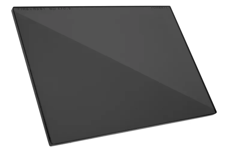 Formatt-Hitech 4x5.65" Firecrest Ultra Cinema ND 0.9 Filter