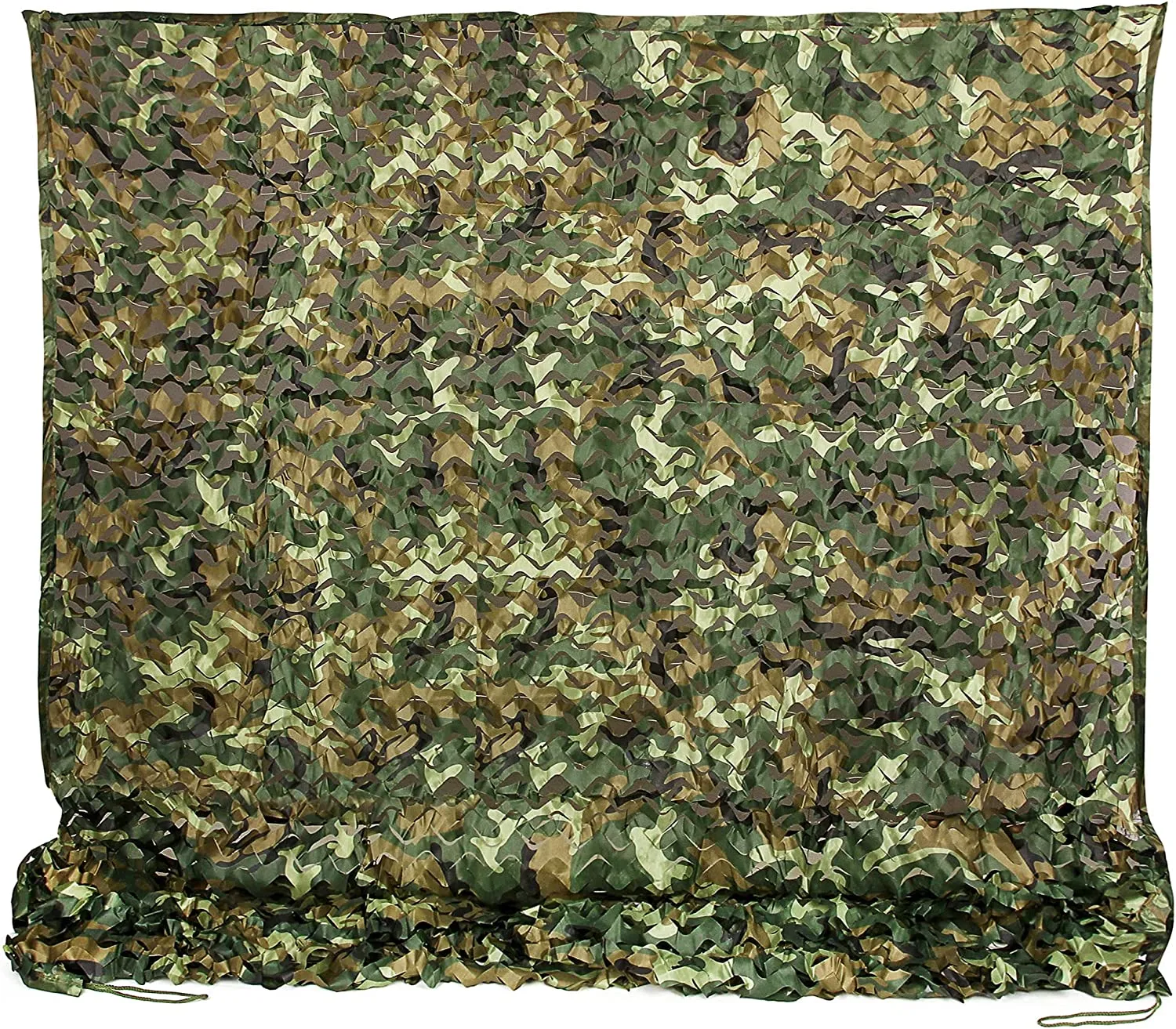 Camo Net 10'x8'