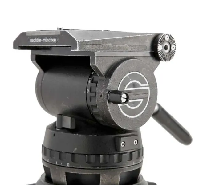 Sachtler Video 30+ 150mm Tripod Head