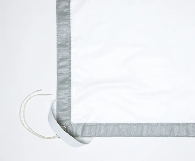 Canvas 20'x20' 1/2 Soft Frost