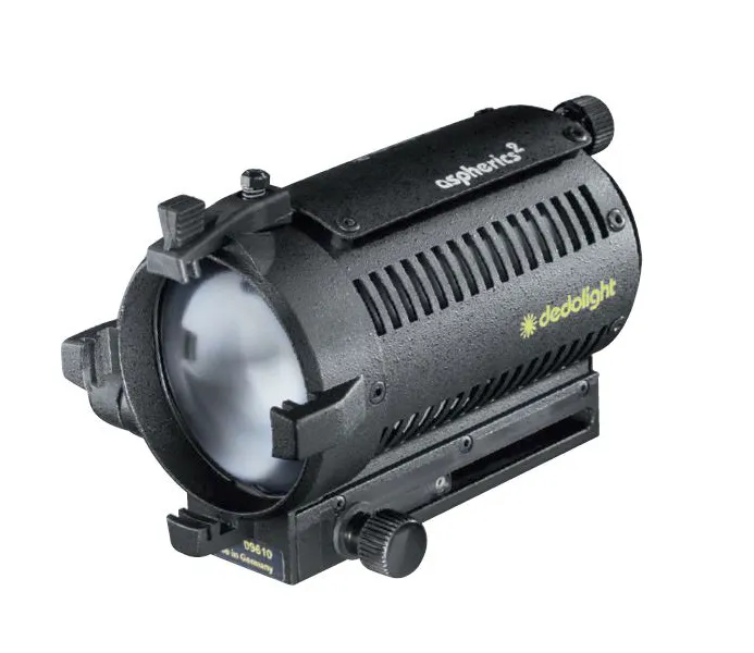 Dedolight 150w Light