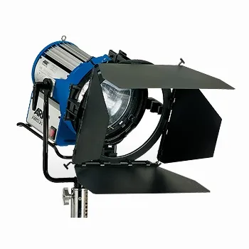 ARRI Arrisun 12 Plus 1200 Watt HMI PAR w/ Ballast