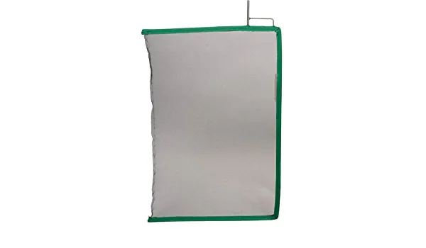 Matthews 24"x36" Single Net Scrim
