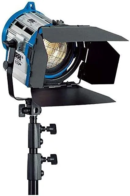 Arri 650W Fresnel