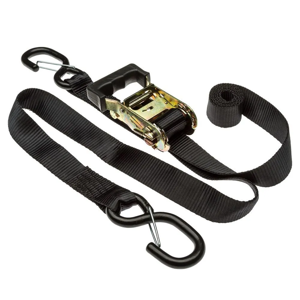 Ratchet Strap