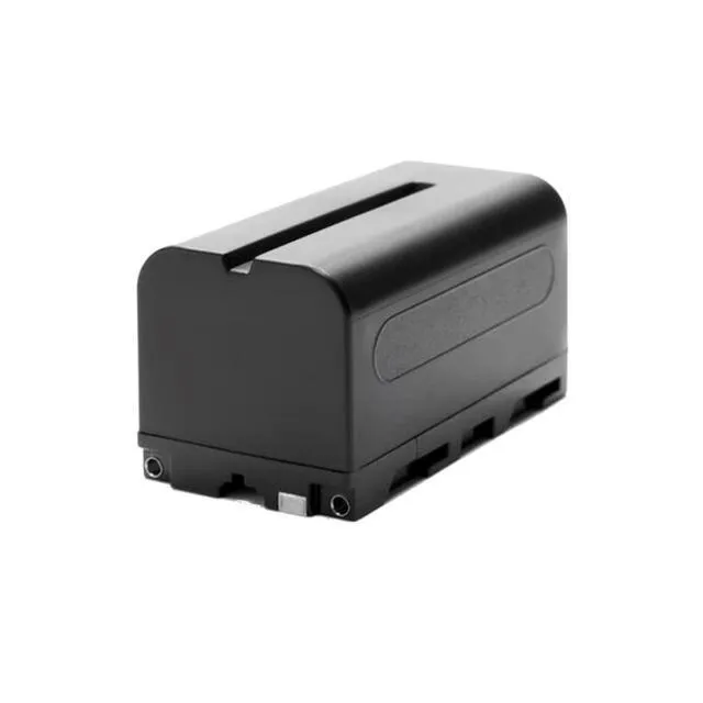 Sony NPF Style Lithium-Ion Battery