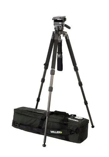 Miller 1793 Arrow 25 Tripod