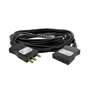 60 Amp 120V Bates, 50Ft, Extension