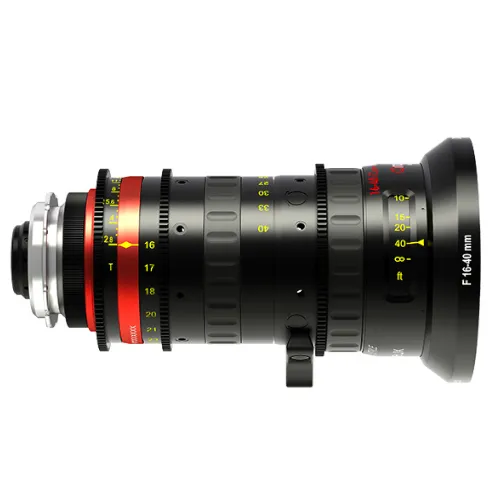 Angenieux Optimo Style 16-40mm T2.8 