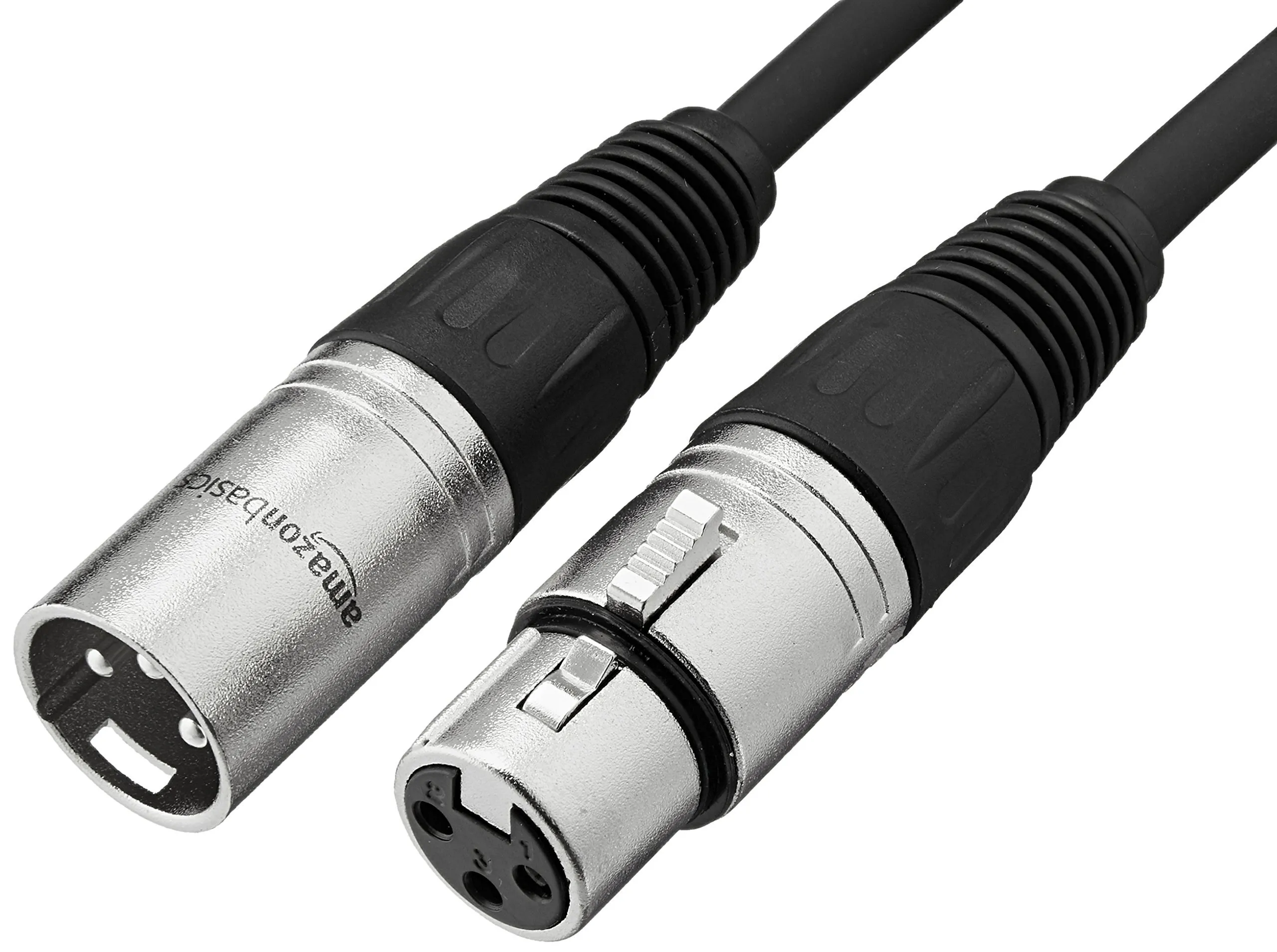 XLR cable