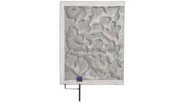 Matthews 18"x24" Metal Cucoloris (Cookie)