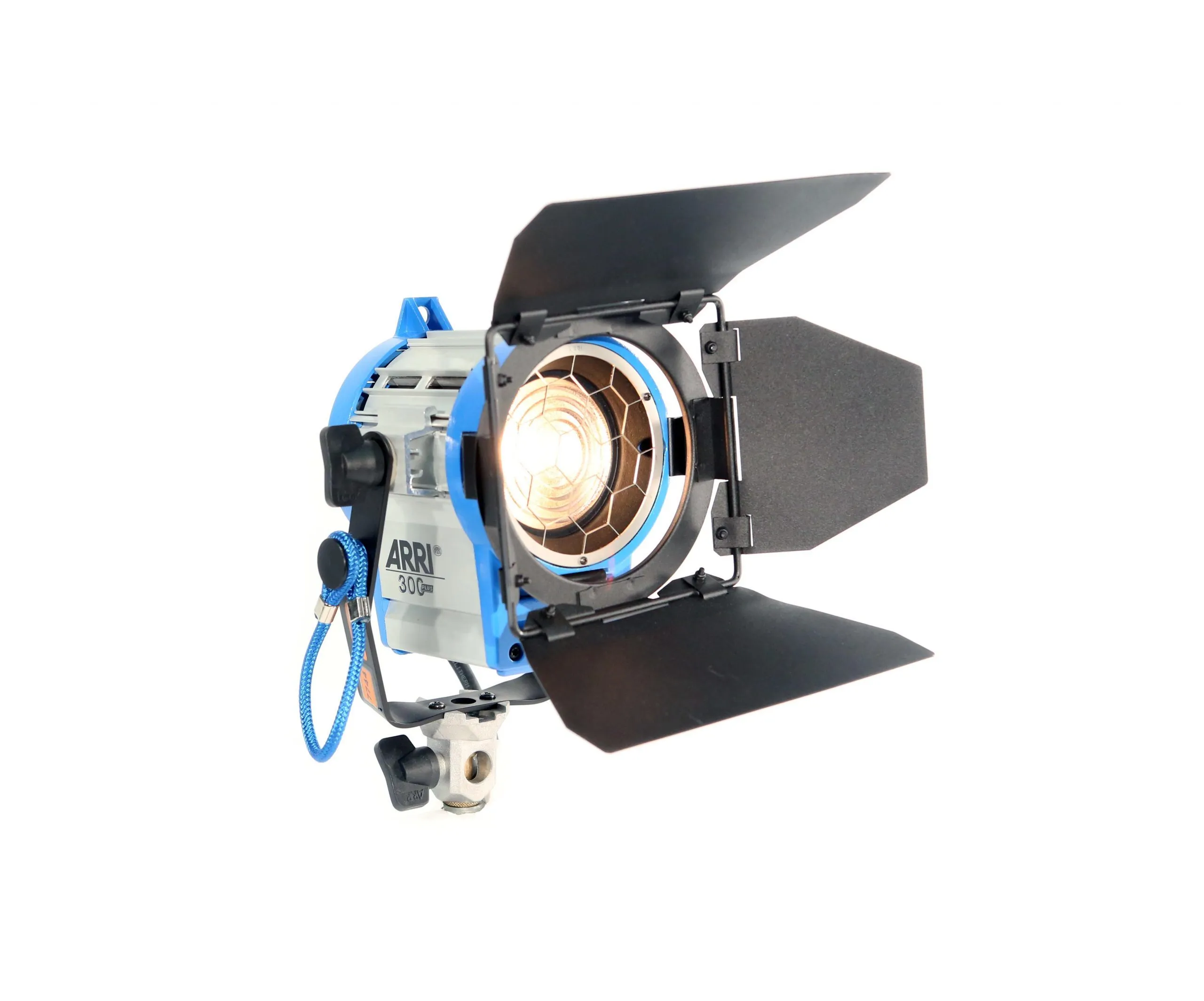 Arri 300W Fresnel