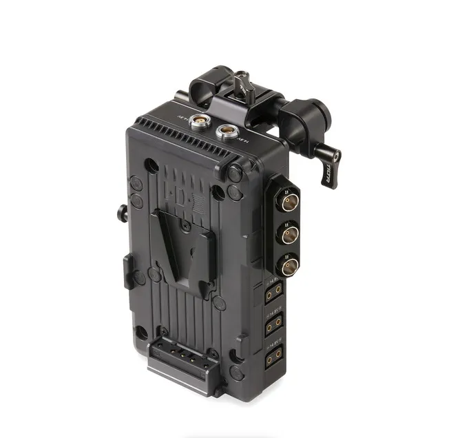 Tilta Universal Battery Plate (V-Mount)