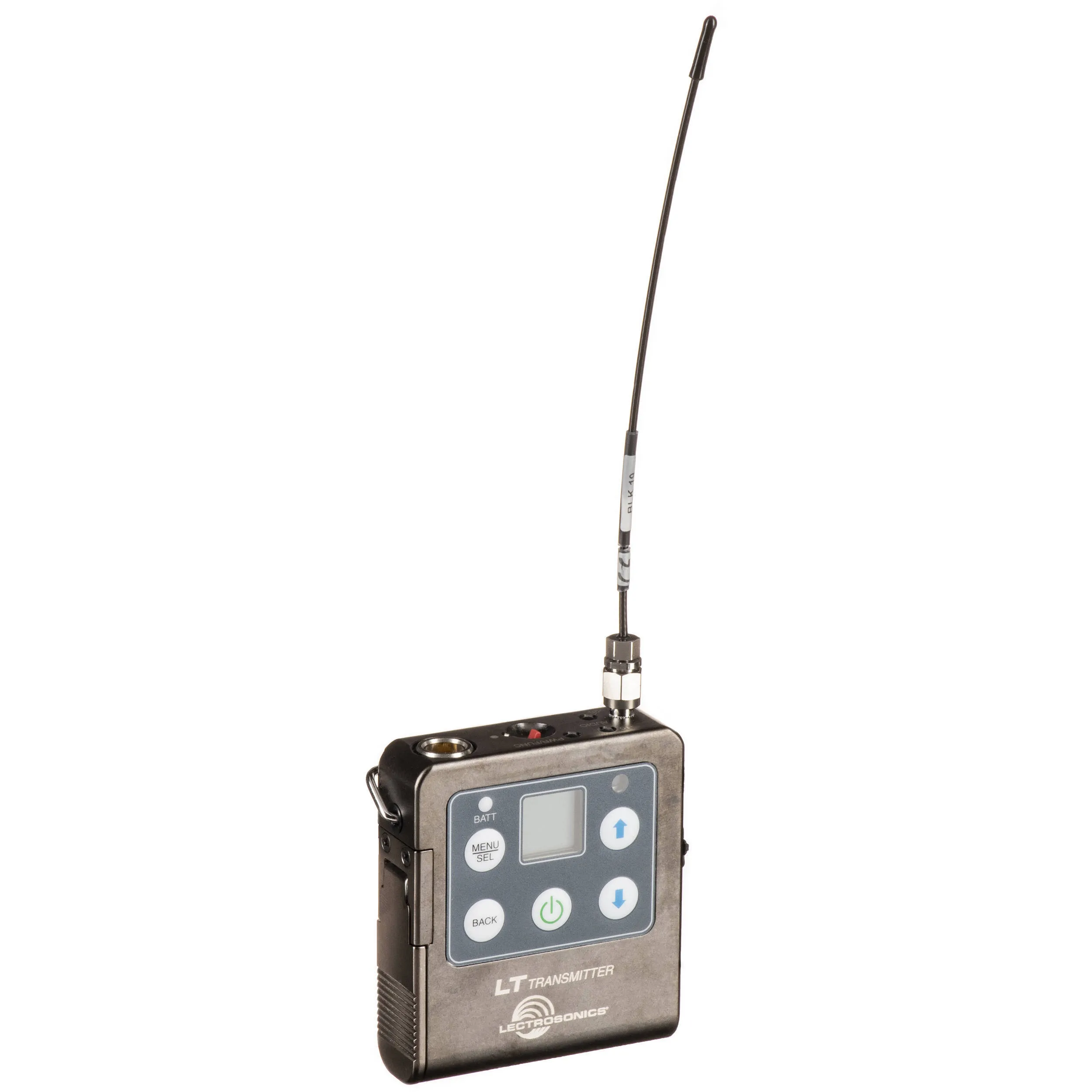 Lectrosonics L Series LT Bodypack Wireless Transmitter