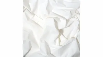 Matthews 8'x8' Bleached Muslin