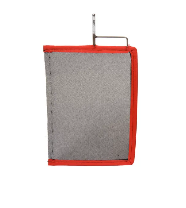 Matthews 12"x20" Double Scrim