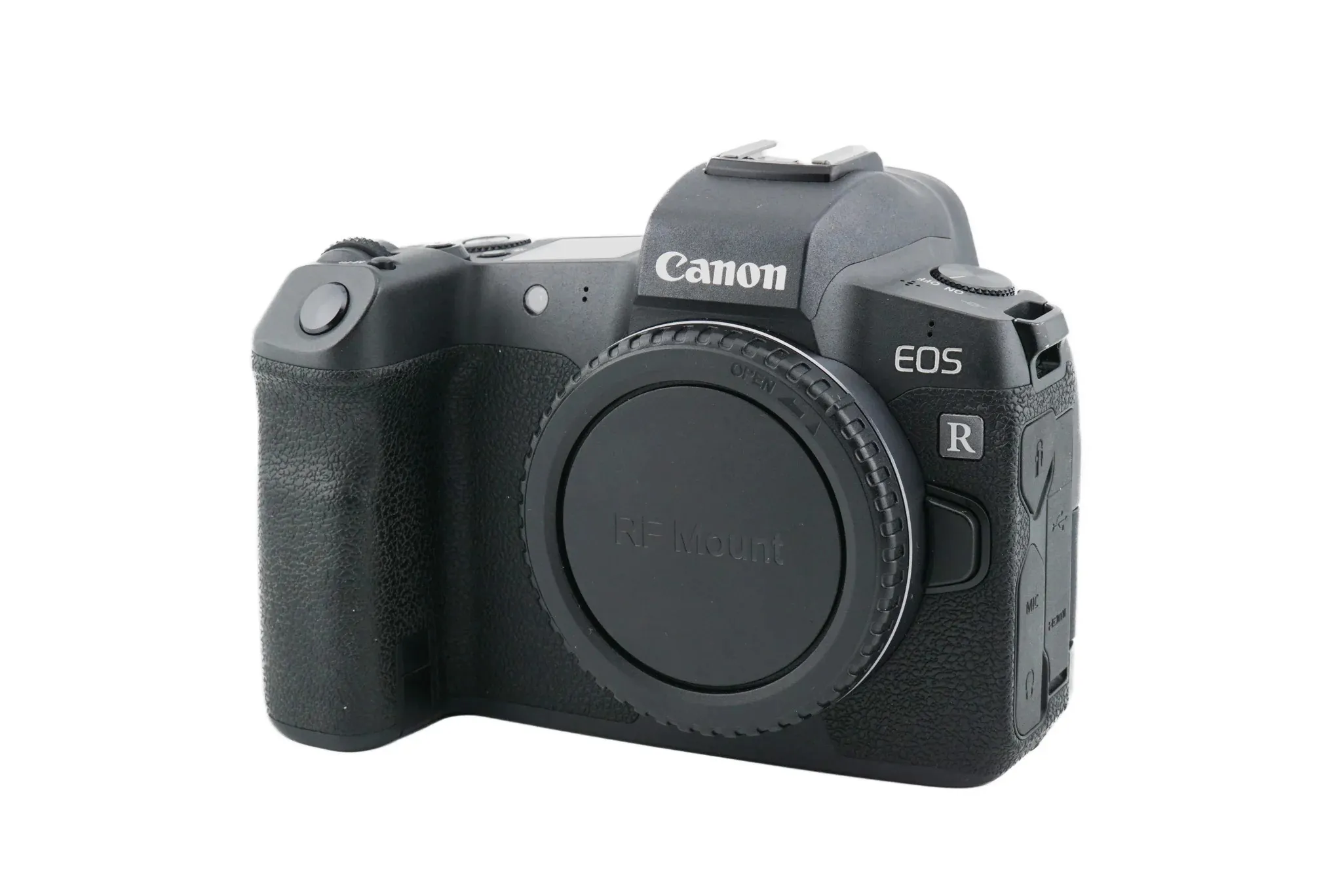 Canon EOS R