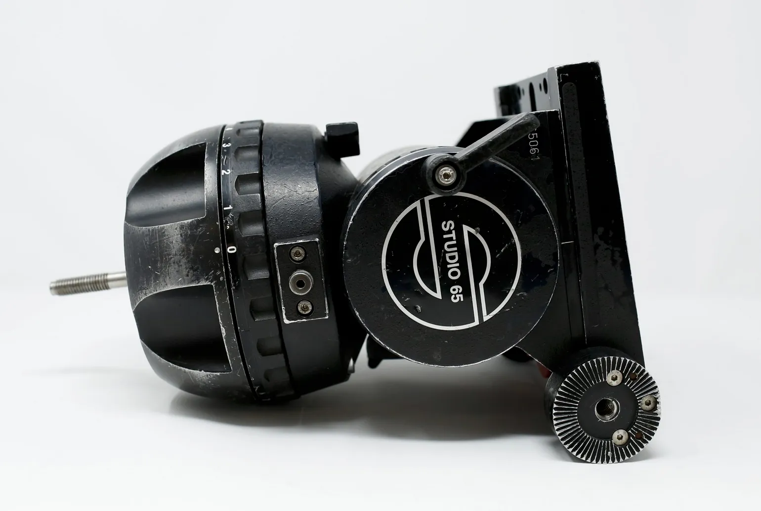 Sachtler Studio 65 150mm Tripod Head