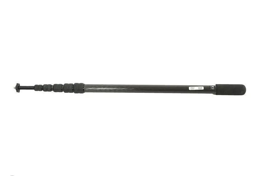 Gitzo GB3560 Carbon Fiber 6 Section 6X G-Lock Microphone Boom 