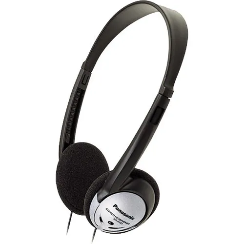 Panasonic RP-HT21 Stero headphones 