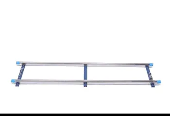 American Grip Straight Dolly Track 4'