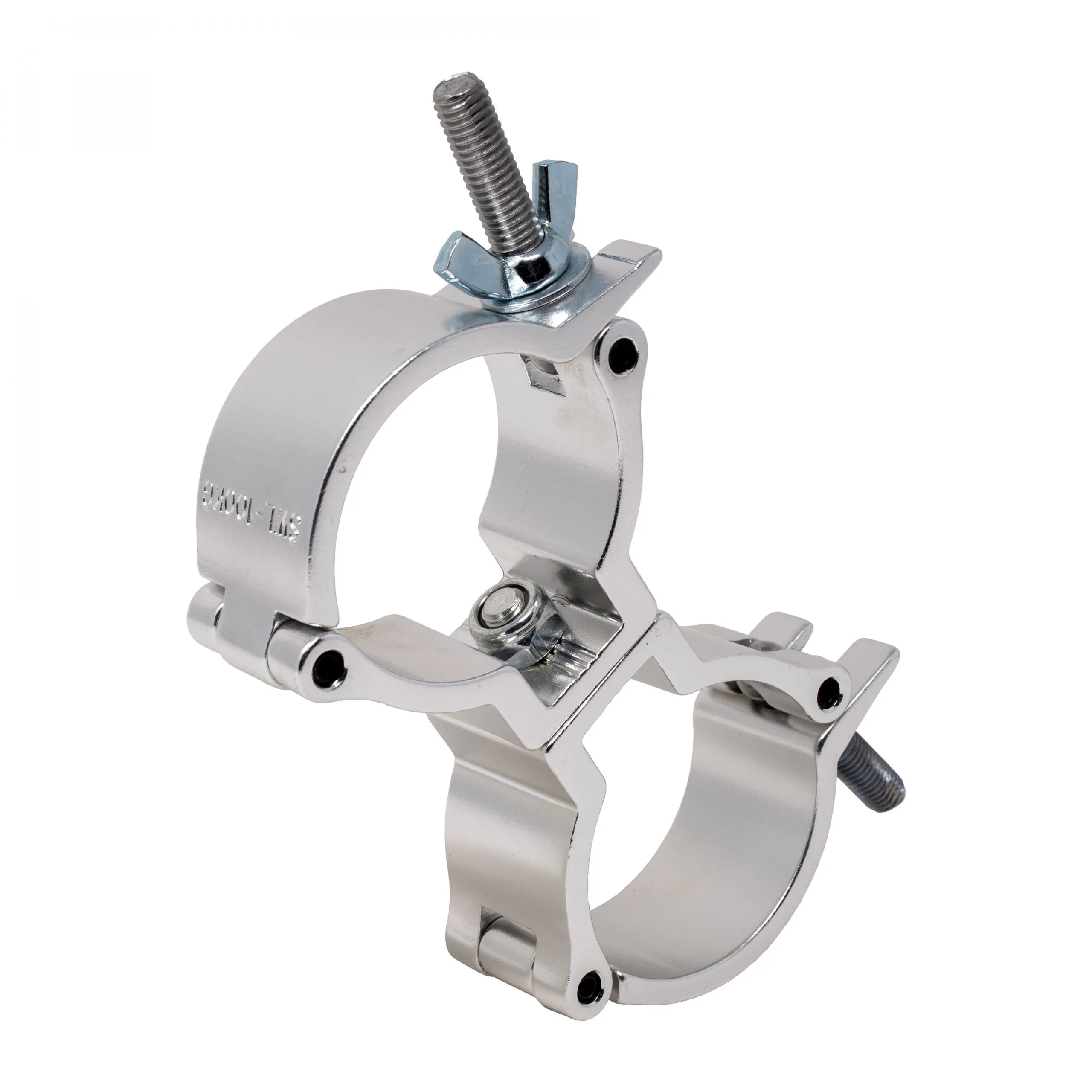 Swivel Cheeseboro Pipe Clamp