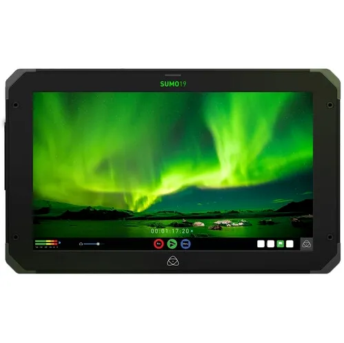 Atomos Sumo 19"